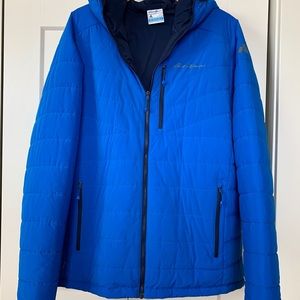 Eddie Bauer First Ascent Reversible Jacket